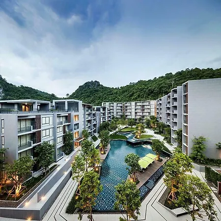 The Valley Khaoyai Tropical Style Ban Huai Sok Noi Buitenkant foto